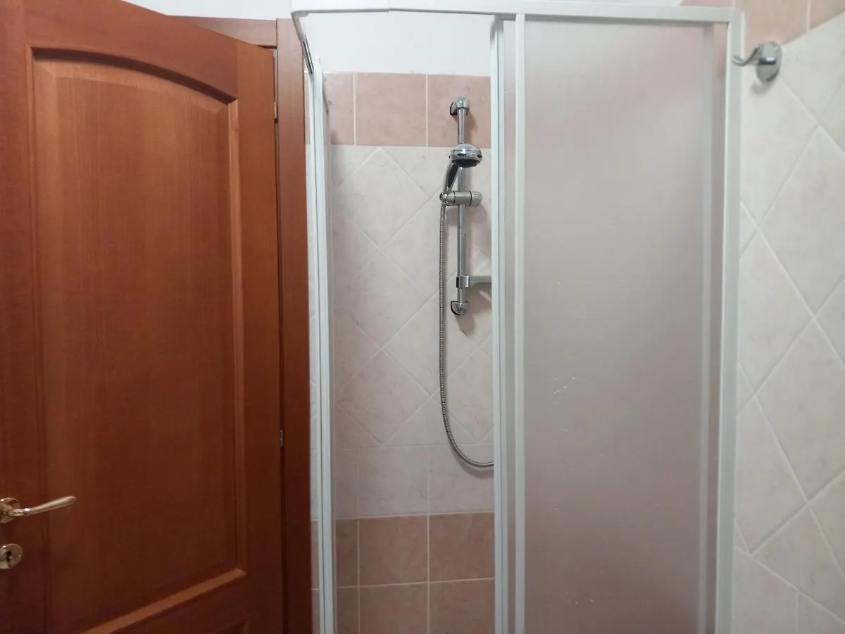 Bosa Casa Giulia Con 2 Camere