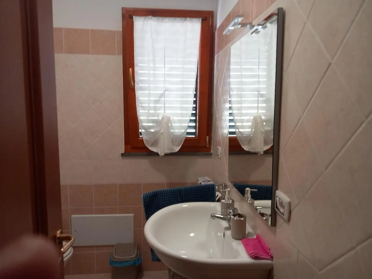 Bosa Casa Giulia Con 2 Camere Apartmán