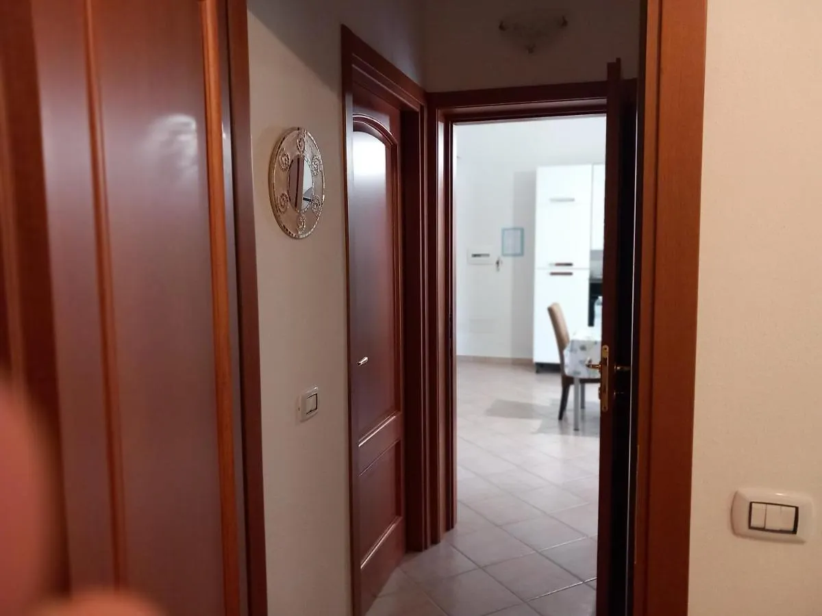 Bosa Casa Giulia Con 2 Camere 0*,  Itálie