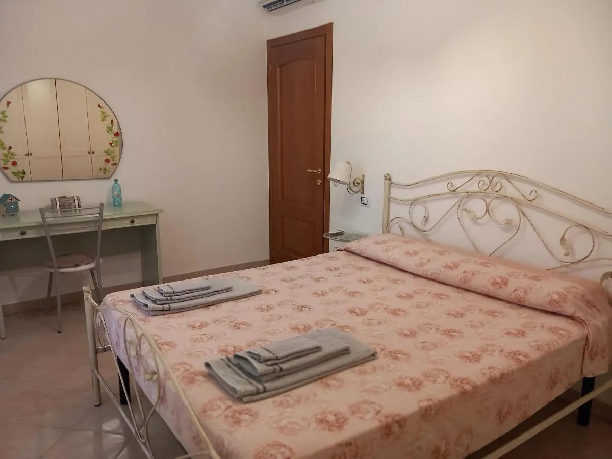 Bosa Casa Giulia Con 2 Camere Itálie