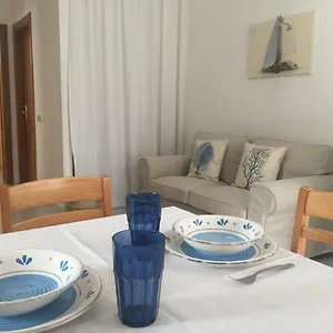  Appartement Casa Calmedia