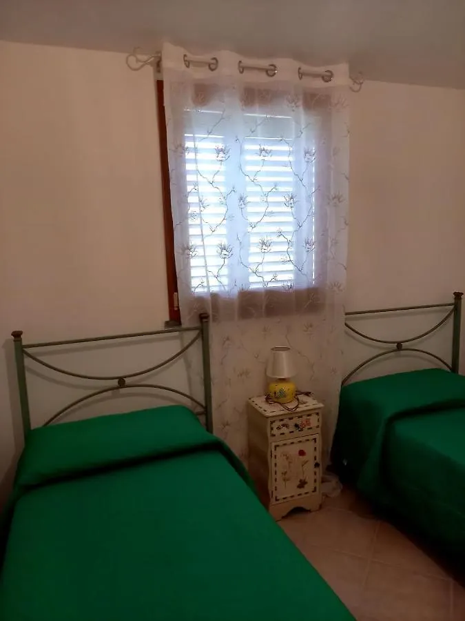 Bosa Casa Giulia con 2 camere