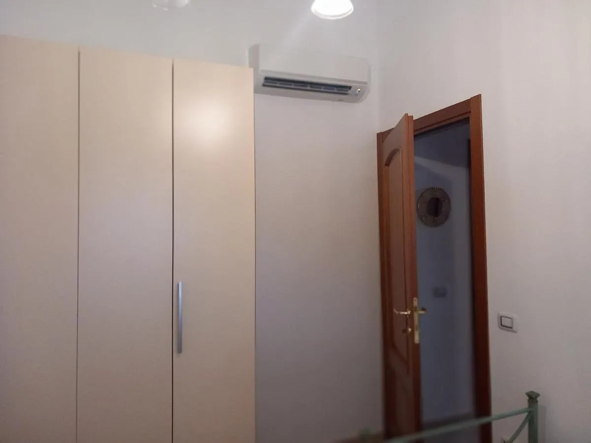 Bosa Casa Giulia con 2 camere