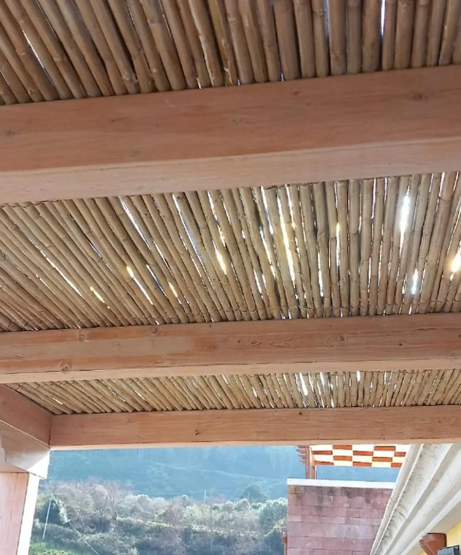Appartamento Bosa Casa Giulia con 2 camere