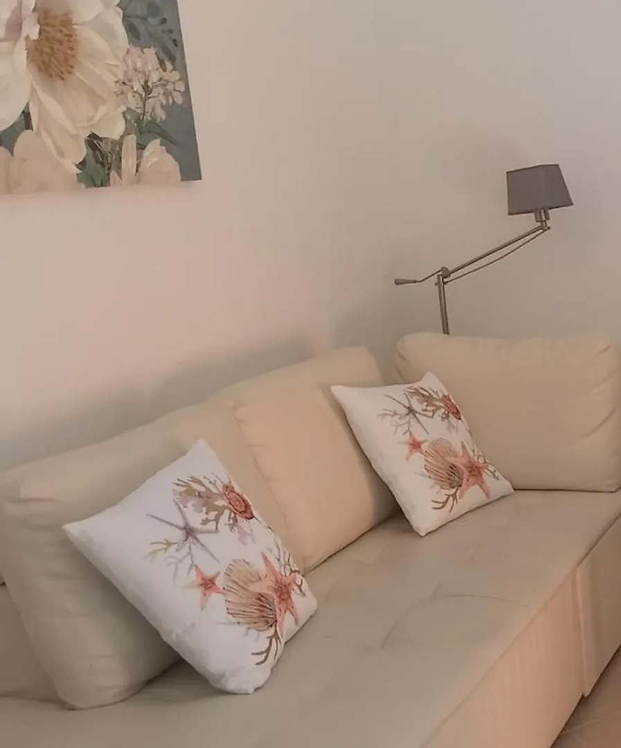 Appartamento Bosa Casa Giulia con 2 camere