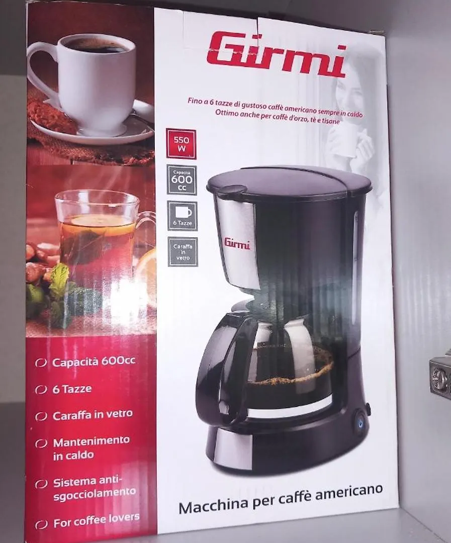 Bosa Casa Giulia con 2 camere 0*,