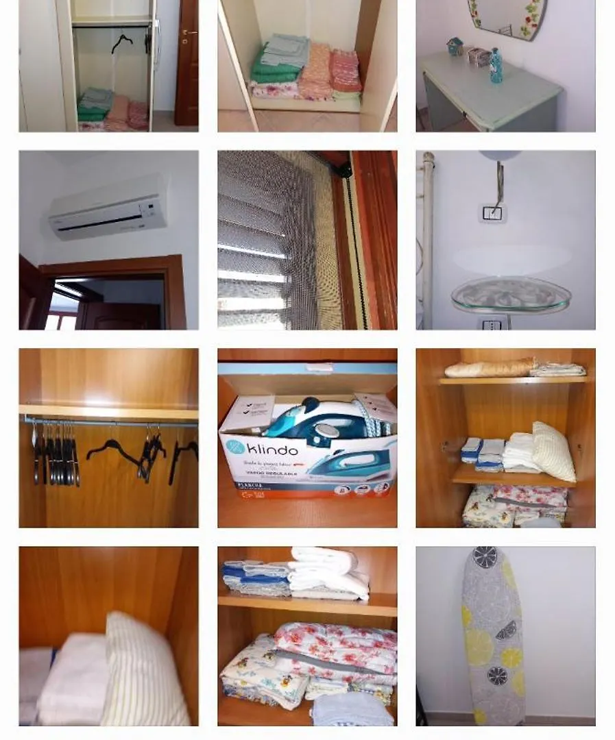 Bosa Casa Giulia con 2 camere Appartamento