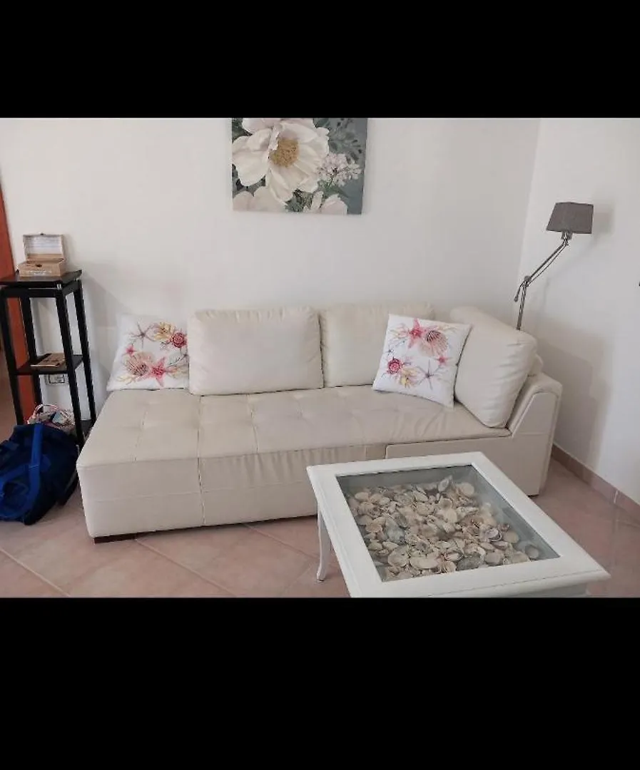 Bosa Casa Giulia con 2 camere
